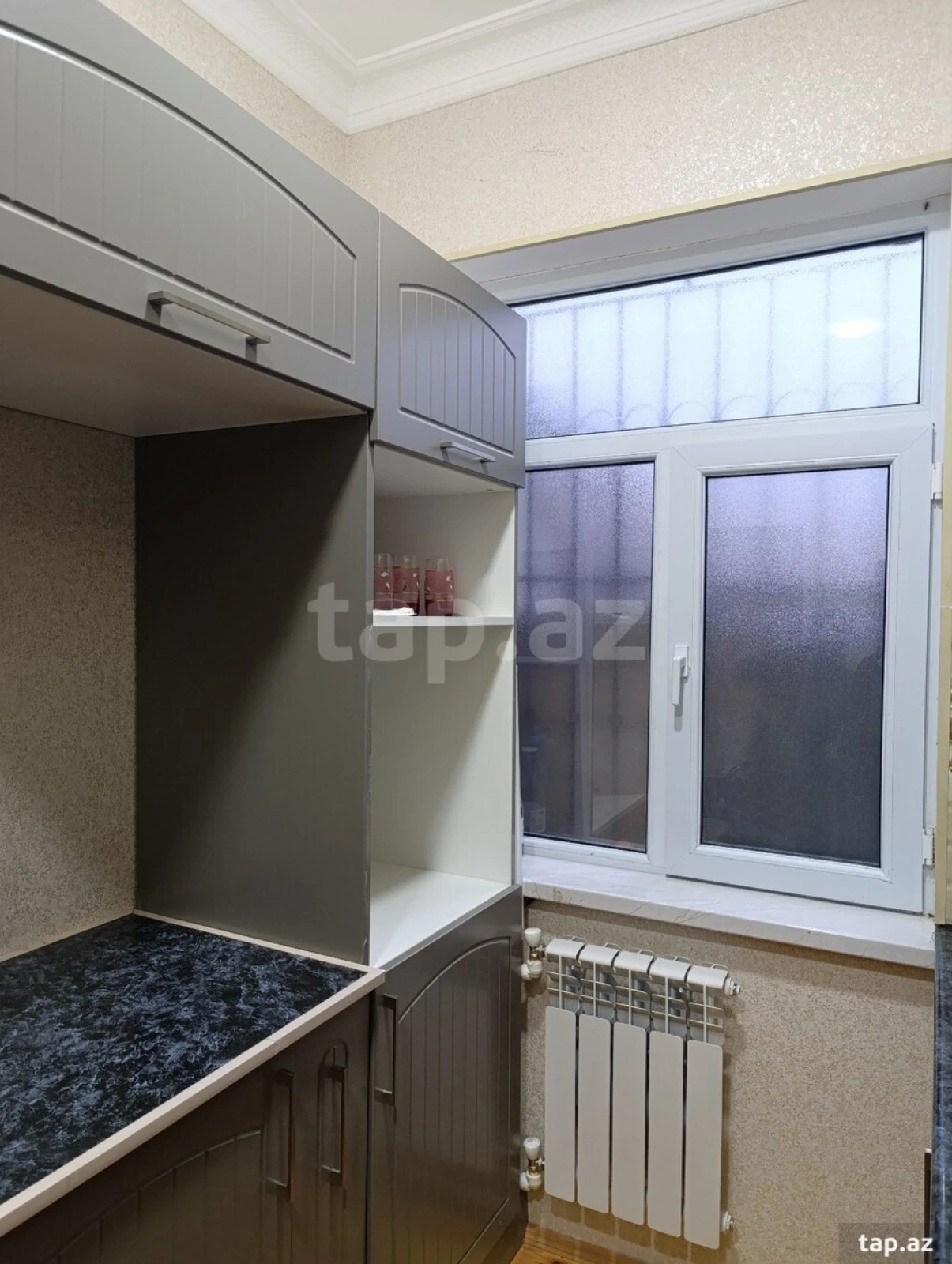 Kirayə verilir 2 otaqlı həyət evi