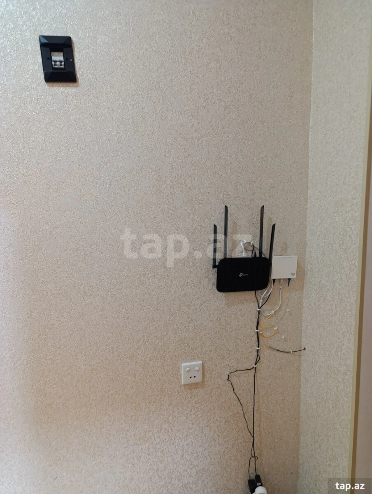 Kirayə verilir 2 otaqlı həyət evi