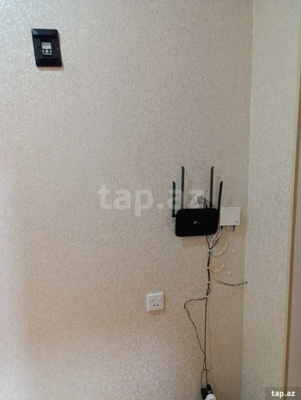 Kirayə verilir 2 otaqlı həyət evi