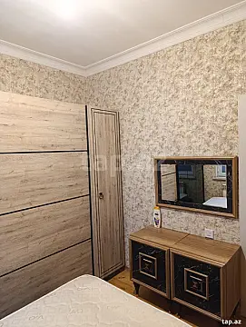 Kirayə verilir 2 otaqlı həyət evi