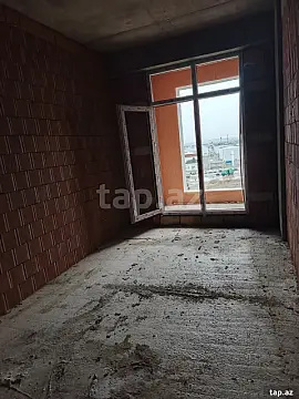 Satılır 1 otaqlı yeni tikili 60 m²
