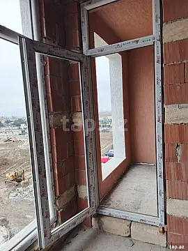 Satılır 1 otaqlı yeni tikili 60 m²