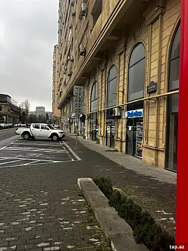 Satılır obyekt — Bakı