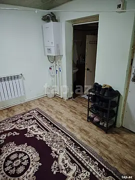 Satılır 3 otaqlı həyət evi
