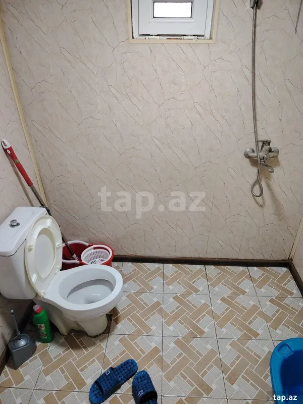 Satılır 3 otaqlı həyət evi