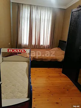 Kirayə verilir 2 otaqlı yeni tikili 90 m²