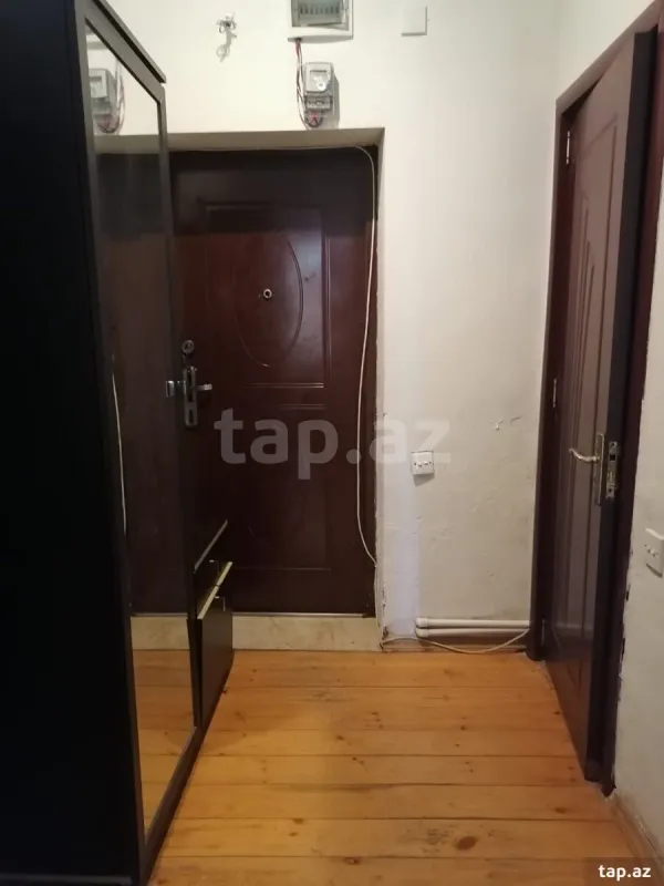 Kirayə verilir 2 otaqlı yeni tikili 90 m²