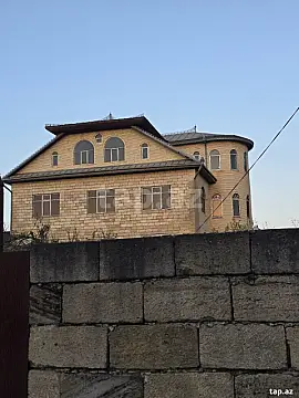 Satılır 20 otaqlı həyət evi — Masallı 20 otaq