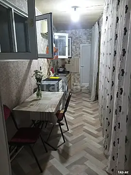 Kirayə verilir 2 otaqlı həyət evi