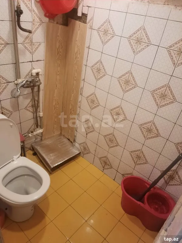 Kirayə verilir 2 otaqlı həyət evi