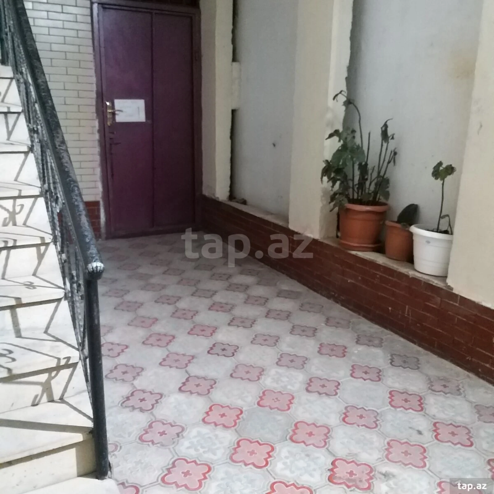 Kirayə verilir 2 otaqlı həyət evi