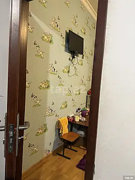 Kirayə verilir 3 otaqlı mənzil 100 m² — Bakı, Yasamal 3 otaq 100.00 m²