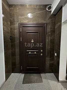 Satılır 3 otaqlı yeni tikili 142 m²
