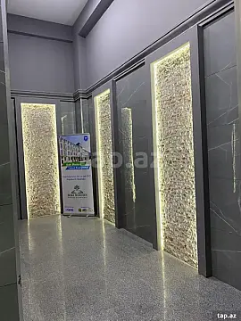 Satılır 3 otaqlı yeni tikili 142 m²