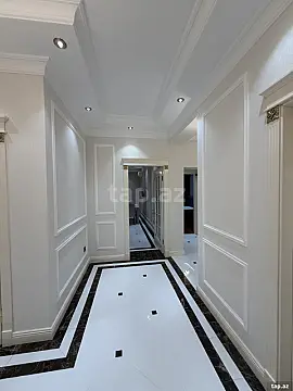Satılır 3 otaqlı yeni tikili 142 m²