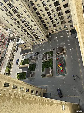 Satılır 3 otaqlı yeni tikili 142 m²