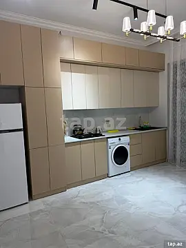 Kirayə verilir 3 otaqlı həyət evi