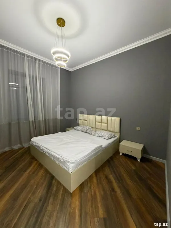 Kirayə verilir 3 otaqlı həyət evi