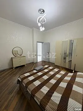 Kirayə verilir 3 otaqlı həyət evi