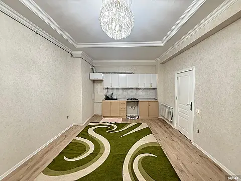 Kirayə verilir 3 otaqlı yeni tikili 100 m² — Sumqayıt 3 otaq 100.00 m²