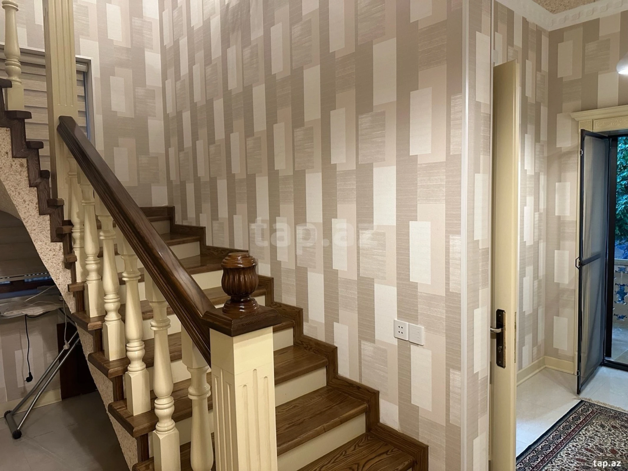 Kirayə verilir 3 otaqlı həyət evi 200 m²