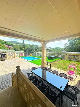 Kirayə verilir 3 otaqlı həyət evi 200 m²