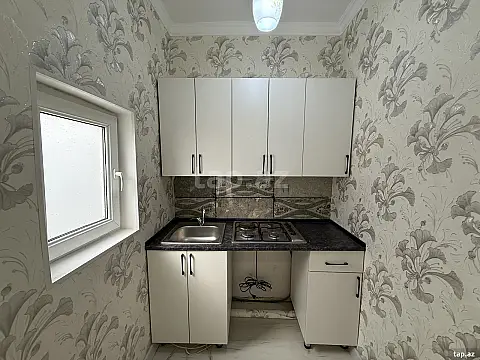 Satılır 2 otaqlı həyət evi — Bakı, Binəqədi 2 otaq