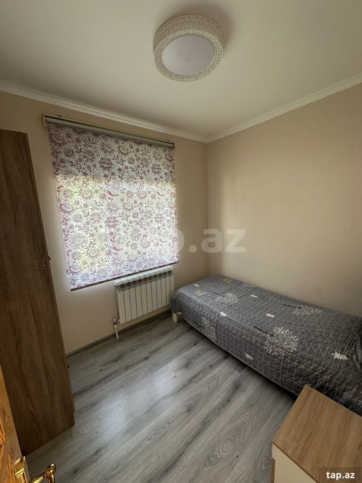 Kirayə verilir 6 otaqlı həyət evi 200 m²