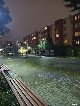 Kirayə verilir 3 otaqlı mənzil 80 m²