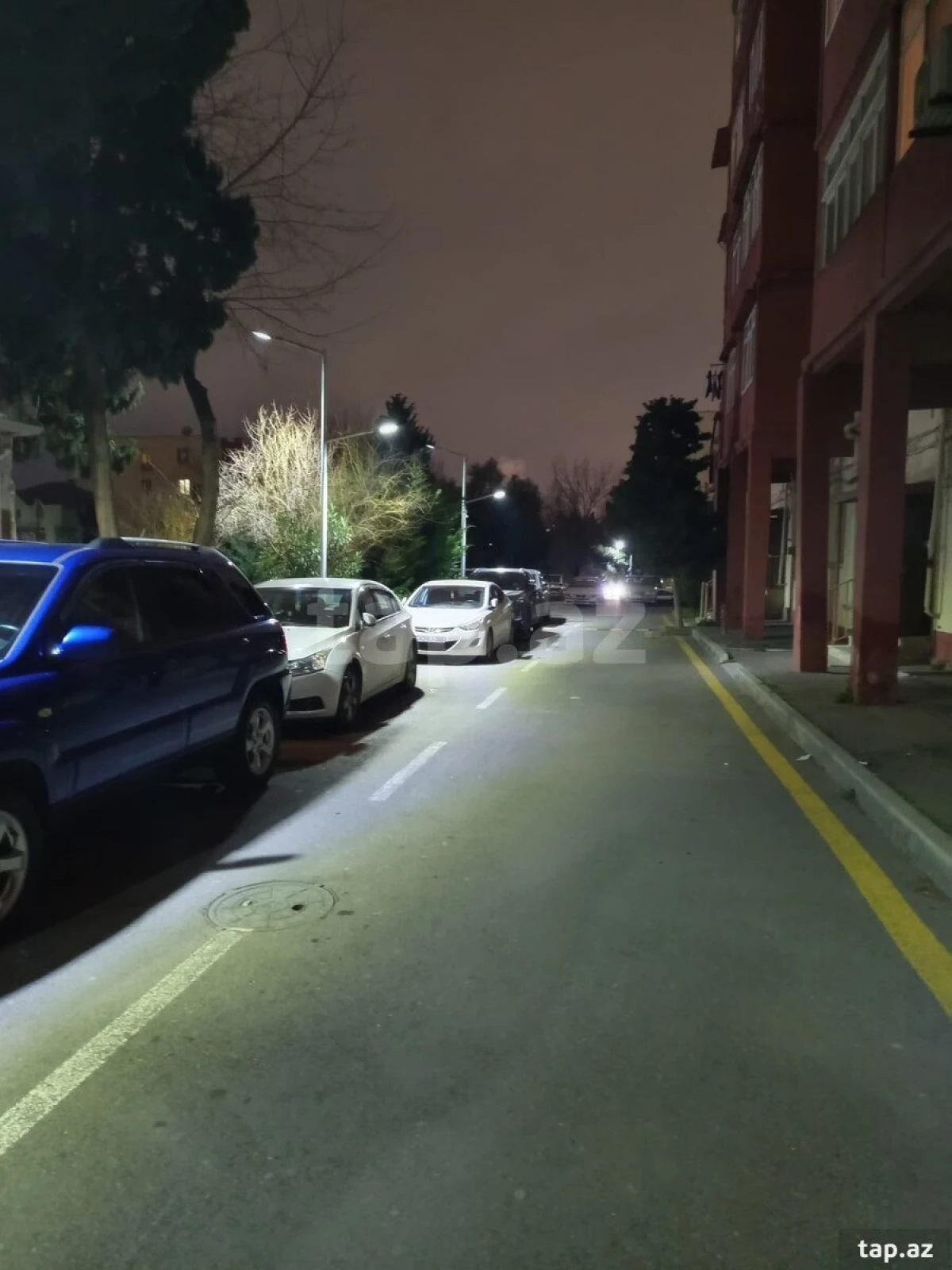 Kirayə verilir 3 otaqlı mənzil 80 m²