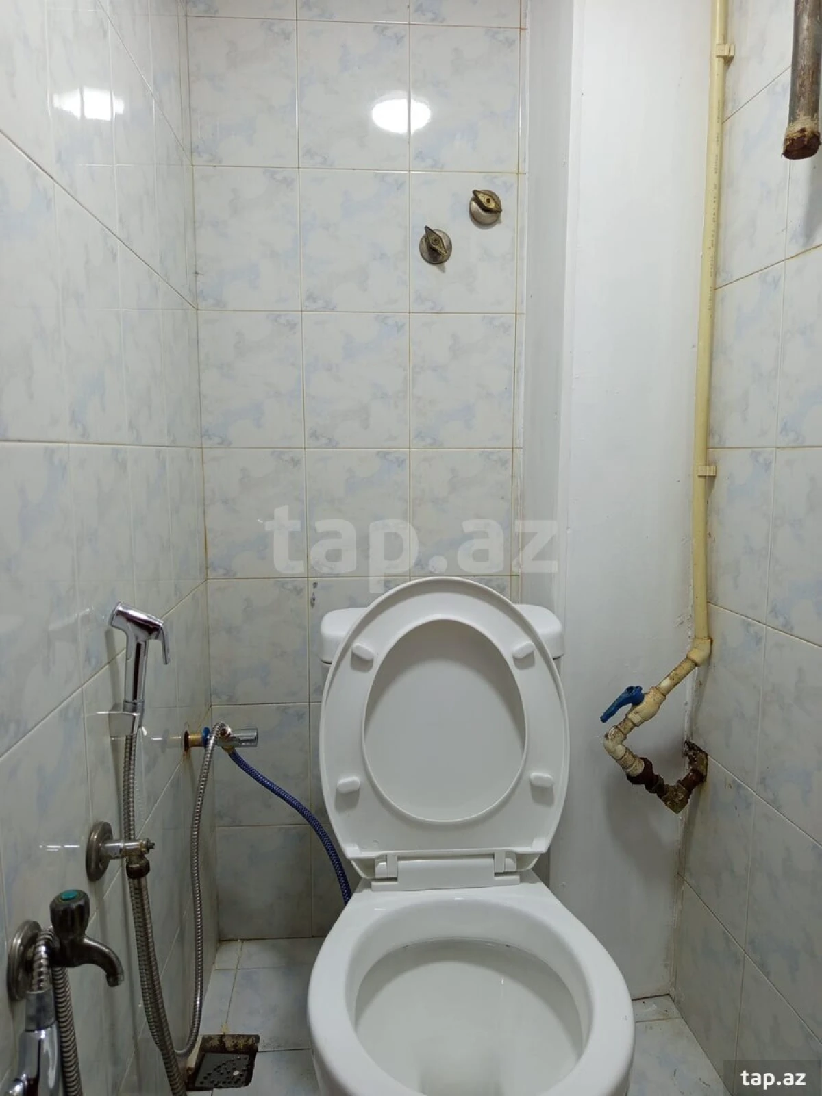 Kirayə verilir 3 otaqlı mənzil 80 m²