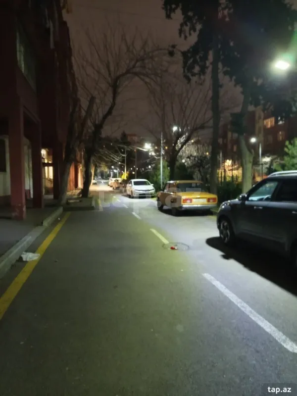 Kirayə verilir 3 otaqlı mənzil 80 m²