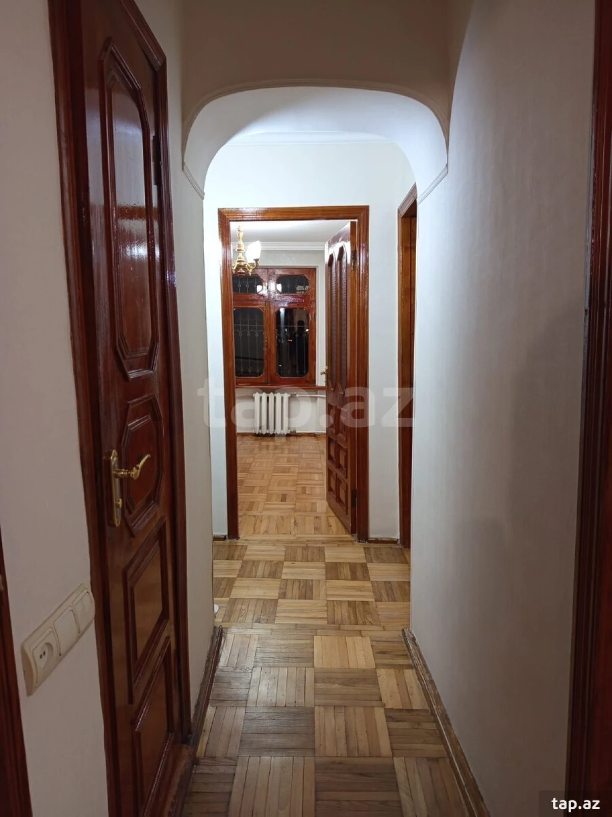 Kirayə verilir 3 otaqlı mənzil 80 m²