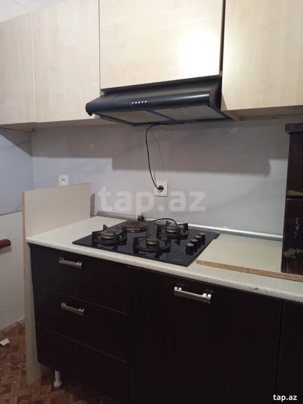 Kirayə verilir 3 otaqlı mənzil 80 m²