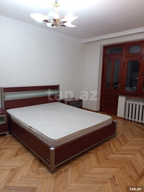 Kirayə verilir 3 otaqlı mənzil 80 m²