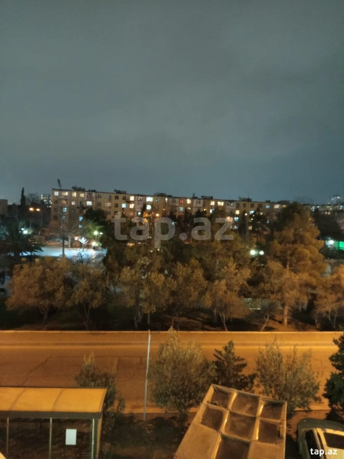 Kirayə verilir 3 otaqlı mənzil 80 m²