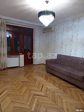 Kirayə verilir 3 otaqlı mənzil 80 m²