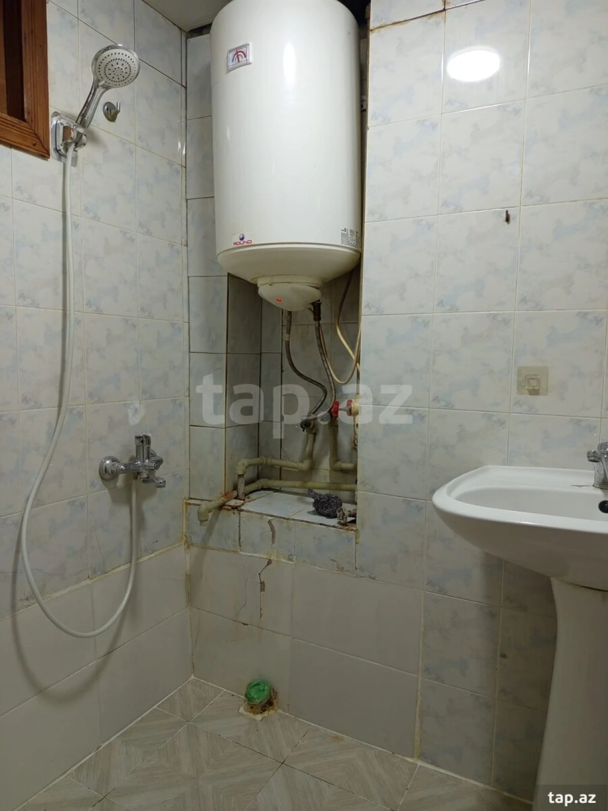 Kirayə verilir 3 otaqlı mənzil 80 m²