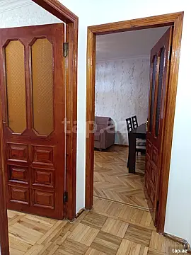 Kirayə verilir 3 otaqlı mənzil 80 m²