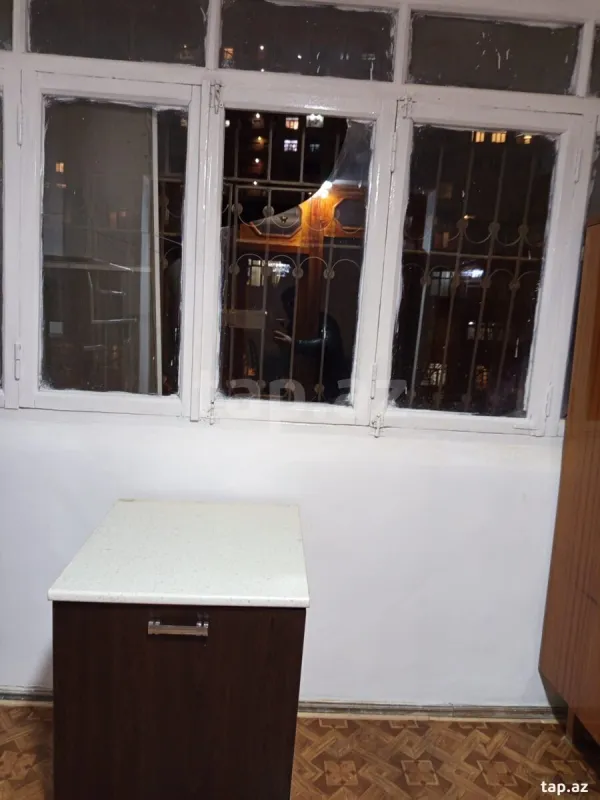 Kirayə verilir 3 otaqlı mənzil 80 m²