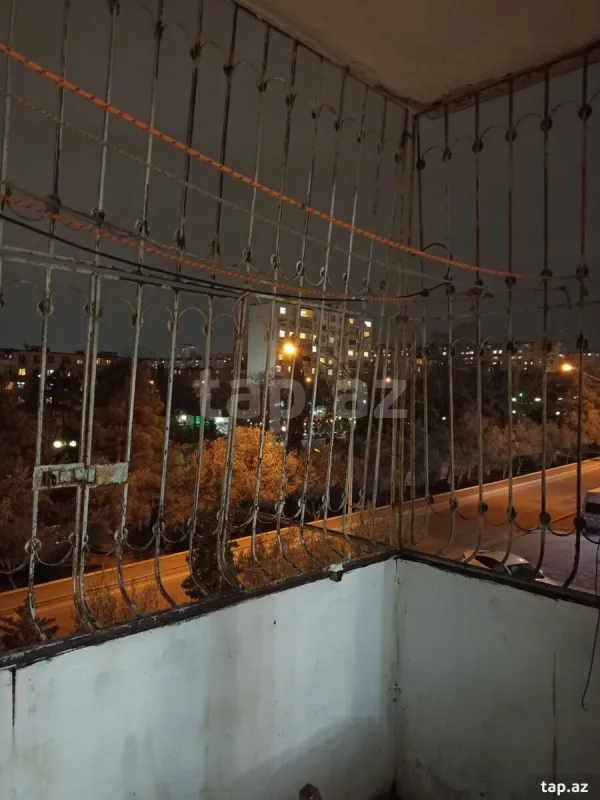 Kirayə verilir 3 otaqlı mənzil 80 m²