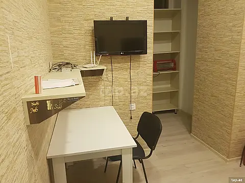 Kirayə verilir obyekt