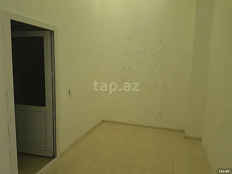 Kirayə verilir obyekt