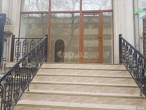 Kirayə verilir obyekt — Bakı