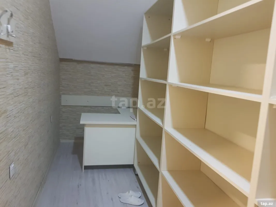 Kirayə verilir obyekt