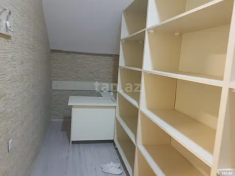 Kirayə verilir obyekt