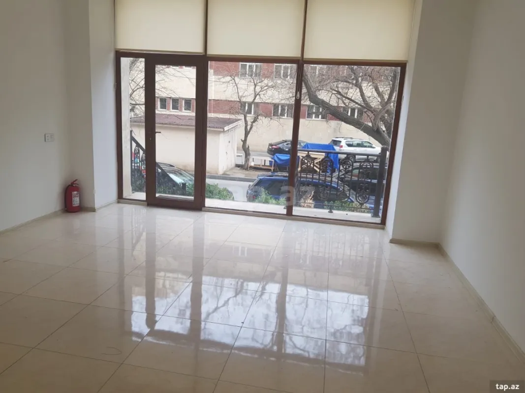 Kirayə verilir obyekt