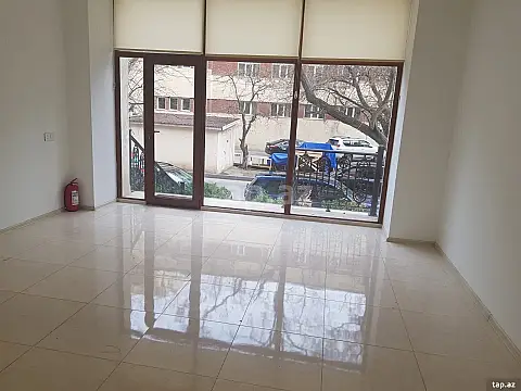 Kirayə verilir obyekt