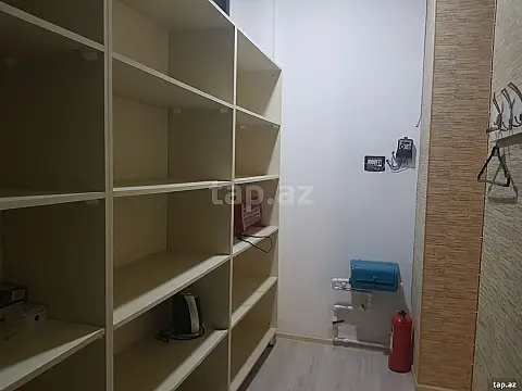 Kirayə verilir obyekt