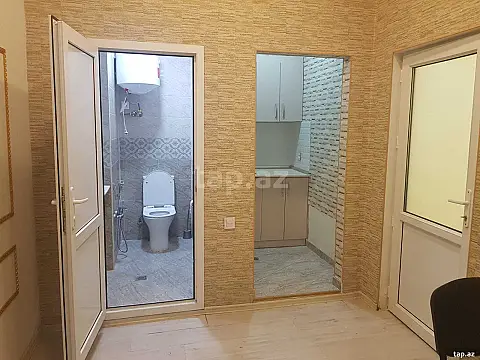 Kirayə verilir obyekt